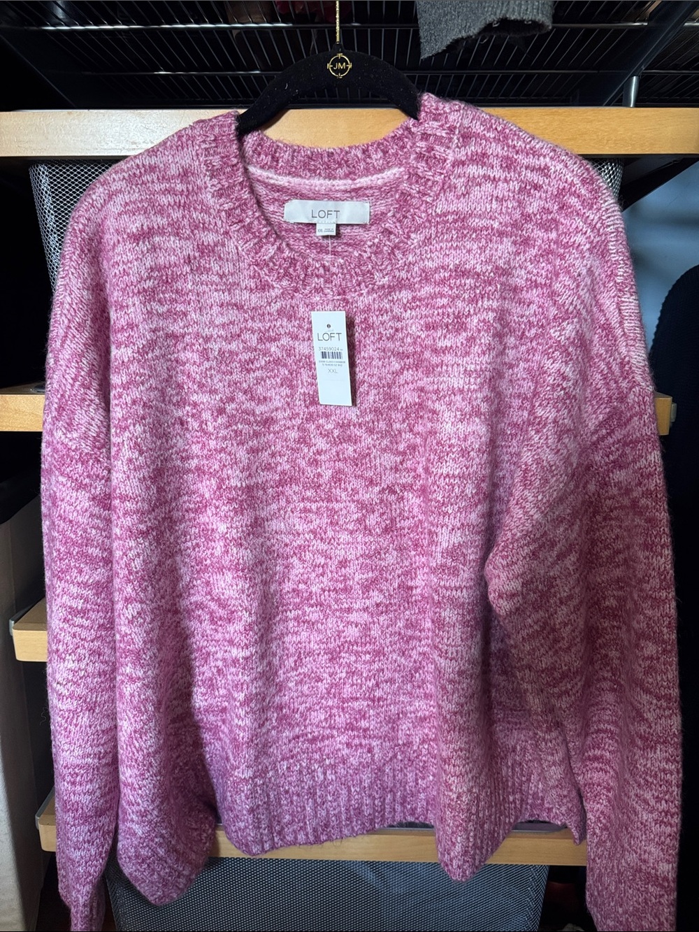 LOFT sweater